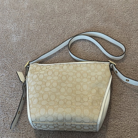 Coach bag - Picture 2 of 3
